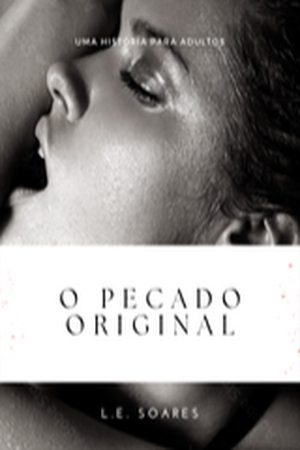 Capa de O pecado original