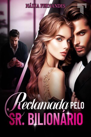 Reclamada pelo Sr. Bilionário
