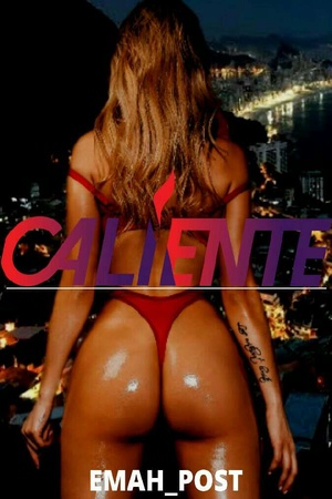 CALIENTE  (morro)