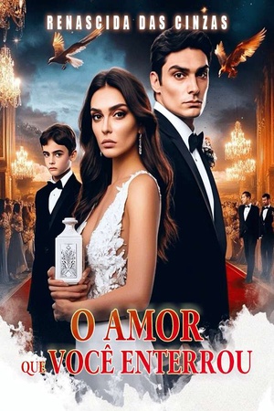 Renascida das Cinzas: O Amor que Você Enterrou