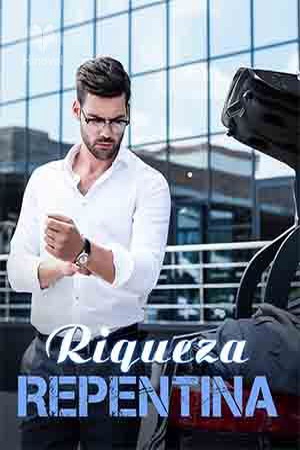 Capa de Riqueza Repentina