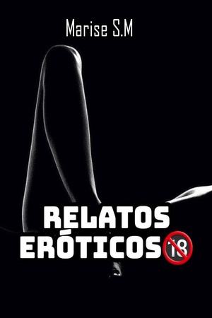 Portada de Relatos eróticos
