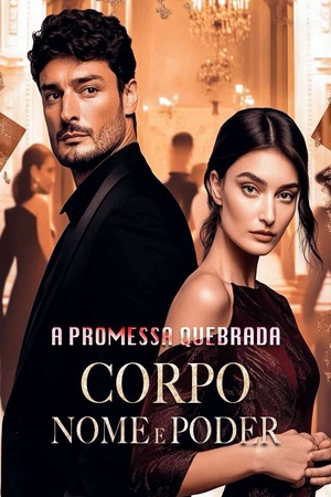 A Promessa Quebrada: Corpo, Nome e Poder