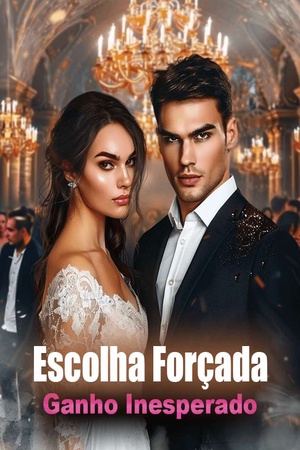 Capa de Escolha Forçada, Ganho Inesperado