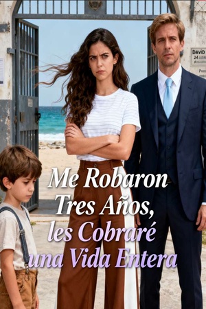 Me Robaron Tres Años, les Cobraré una Vida Entera