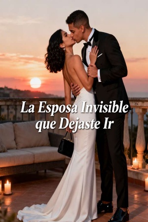 La Esposa Invisible que Dejaste Ir
