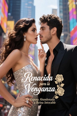 Renacida para la Venganza: De Esposa Abandonada a Reina Intocable
