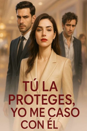 Tú la Proteges, Yo Me Caso con Él