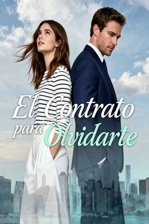 Portada de El Contrato para Olvidarte