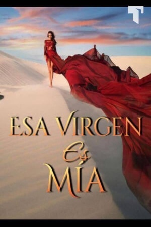 Esa virgen es mia