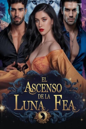 Portada de El Ascenso de la Luna Fea
