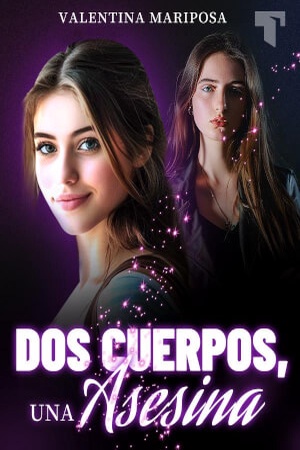 Portada de Dos cuerpos, una asesina
