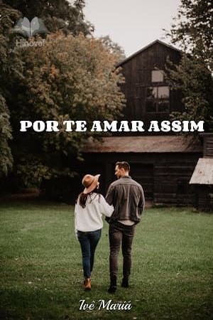 Capa de POR TE AMAR ASSIM