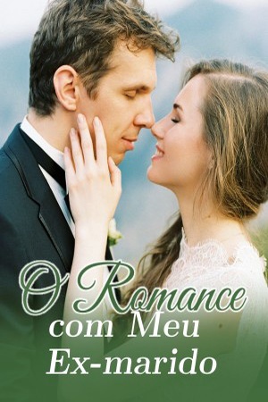 Capa de O Romance com Meu Ex-marido