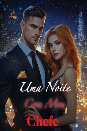 Uma Noite Com Meu Chefe
