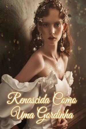 Capa de Renascida Como Uma Gordinha