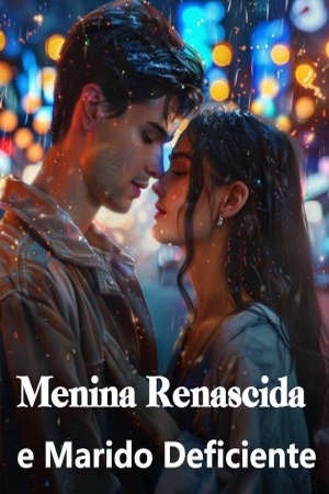 Menina Renascida e Marido Deficiente