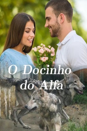 Capa de O Docinho do Alfa