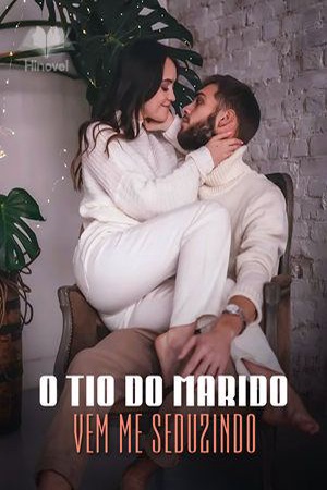 Capa de O tio do marido vem me seduzindo