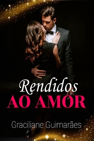 Capa de RENDIDOS AO AMOR