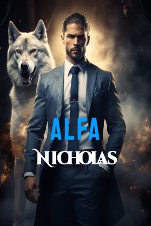 Capa de Alfa Nicholas