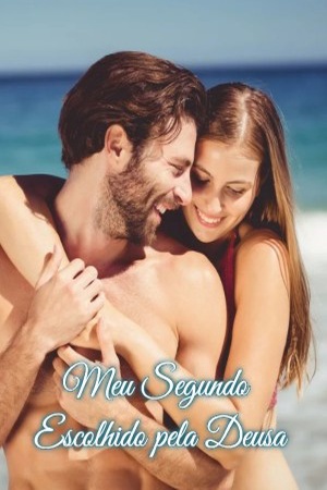 Capa de Meu Segundo Escolhido pela Deusa