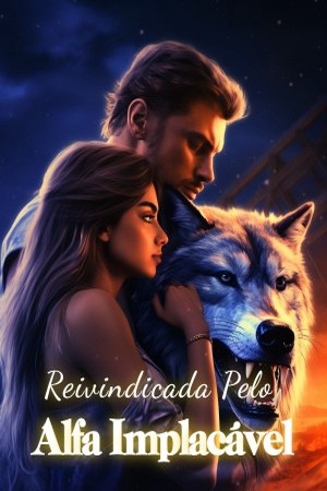 Reivindicada Pelo Alfa Implacável