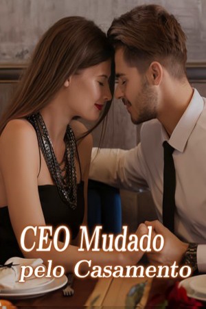 Capa de CEO Mudado pelo Casamento