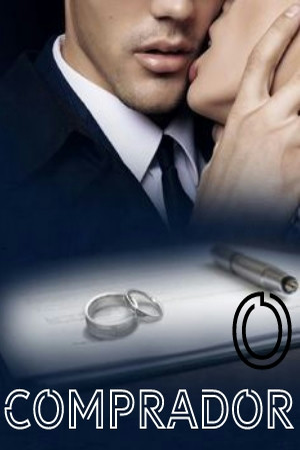 Capa de O comprador