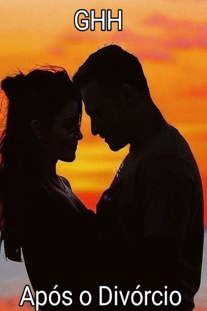 Capa de APÓS O DIVÓRCIO