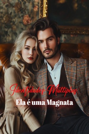 Identidades Múltiplas: Ela é uma Magnata