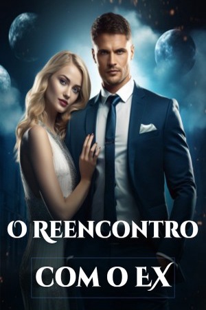 Capa de O Reencontro com o EX