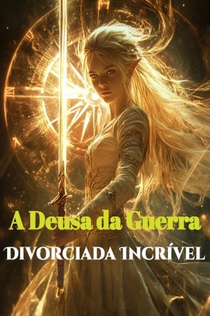 A Deusa da Guerra Divorciada Incrível