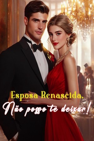 Esposa Renascida, Não posso te deixar!