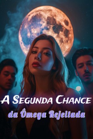 A Segunda Chance da Ômega Rejeitada