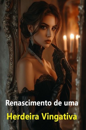 Renascimento de uma Herdeira Vingativa