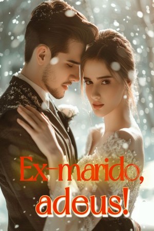 Capa de Ex-marido, adeus!