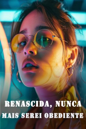 Renascida, nunca mais serei obediente