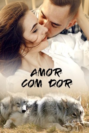 Capa de Amor com dor