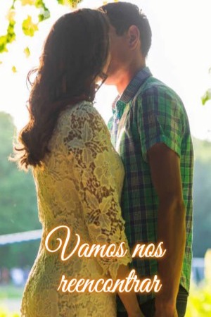 Capa de Vamos nos reencontrar