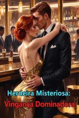 Herdeira Misteriosa: Vingança Dominadora