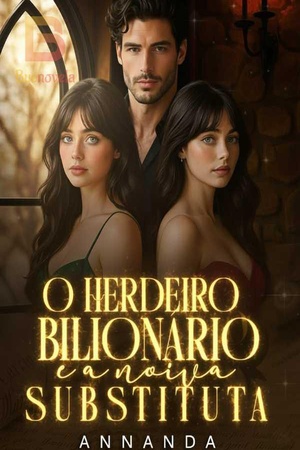 O Herdeiro Bilionário e a Noiva Substituta