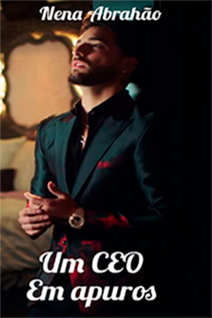 Capa de Um CEO em Apuros