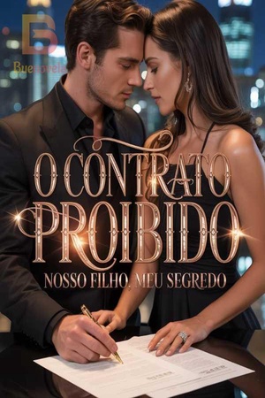 Nosso Filho, Meu Segredo: O Contrato Proibido