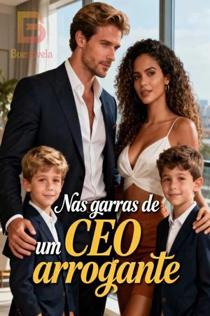 Nas garras de um CEO arrogante