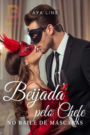 Beijada pelo Chefe no Baile de Máscaras