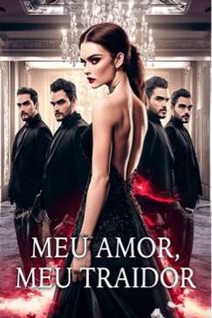 Meu Amor, Meu Traidor