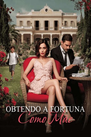 Obtendo A Fortuna Como Mãe