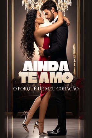 Ainda Te Amo: O Porquê de Meu Coração