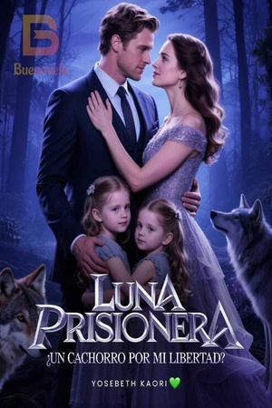 LUNA PRISIONERA. ¿UN CACHORRO POR MI LIBERTAD?